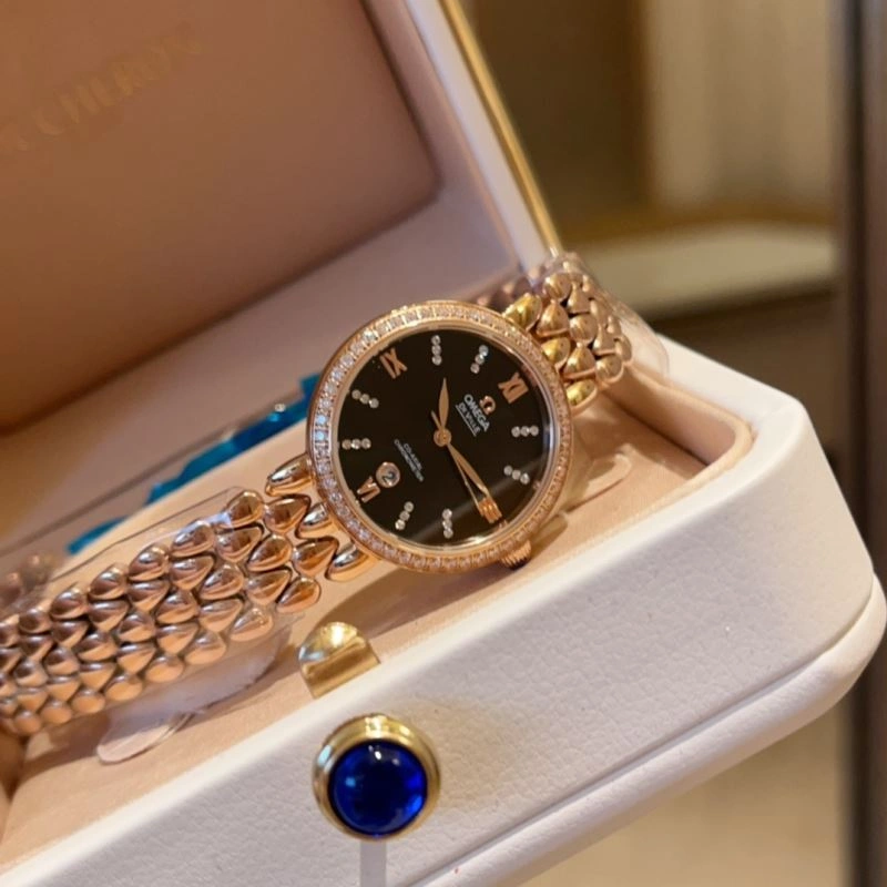 TopPick OMEGA Watches 190793