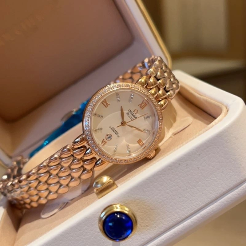 TopPick OMEGA Watches 190793