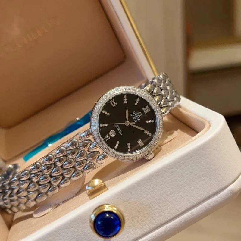 TopPick OMEGA Watches 190793