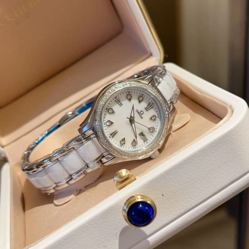 OMEGA Watches Efficient 190783