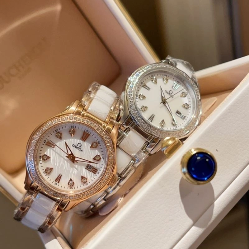 OMEGA Watches Efficient 190783