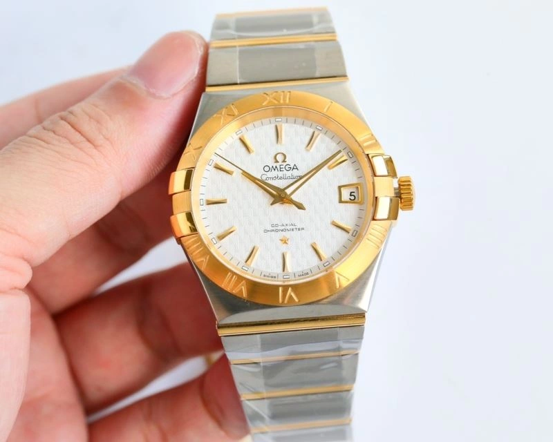 Casual OMEGA Watches 190795