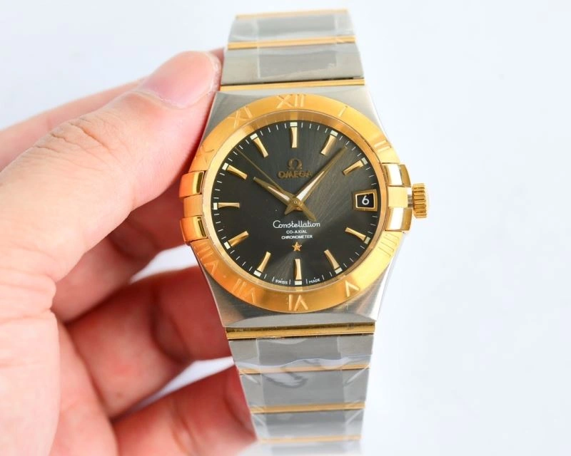 Attractive OMEGA Watches 190791