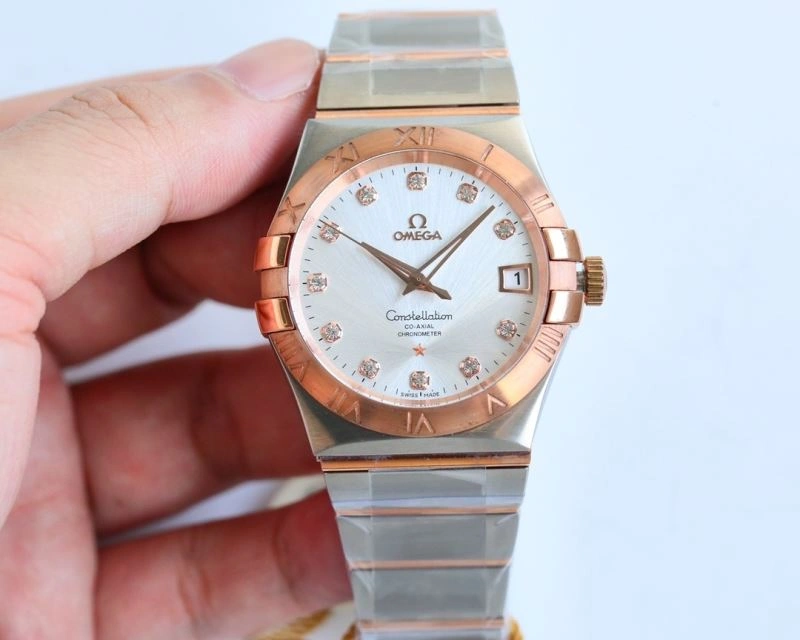 Cozy OMEGA Watches 190786