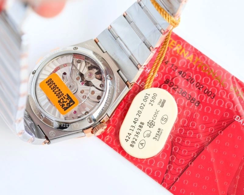 Cozy OMEGA Watches 190786