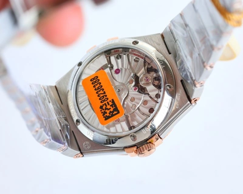 Cozy OMEGA Watches 190786