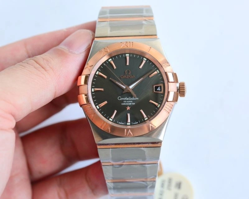 Cozy OMEGA Watches 190786