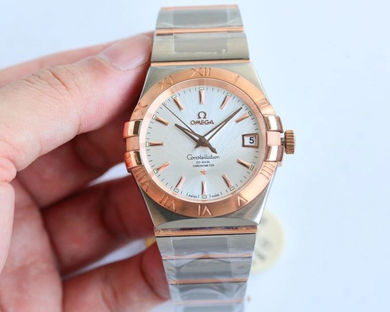 Cozy OMEGA Watches 190786
