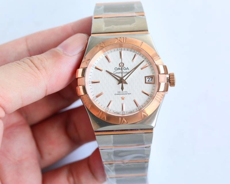 Cozy OMEGA Watches 190786