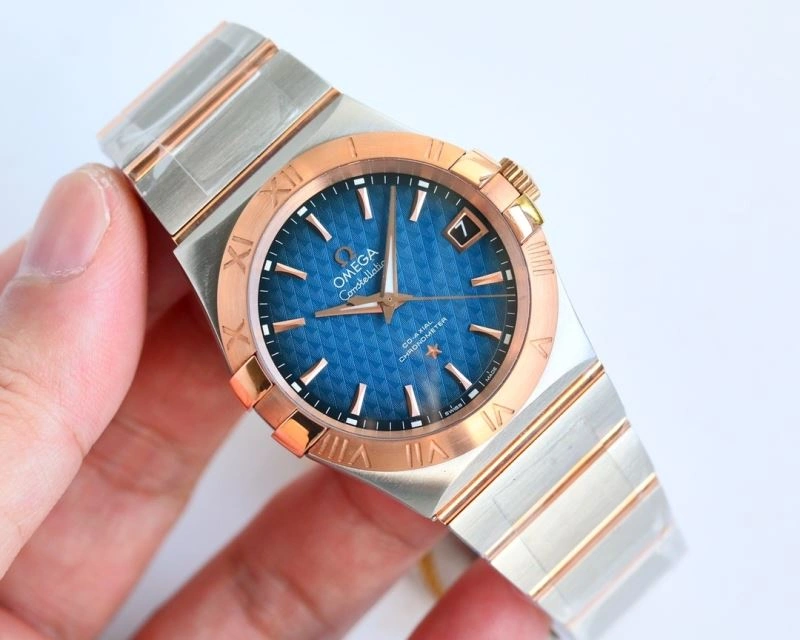 Cozy OMEGA Watches 190786