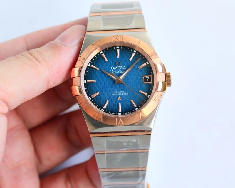 Cozy OMEGA Watches 190786