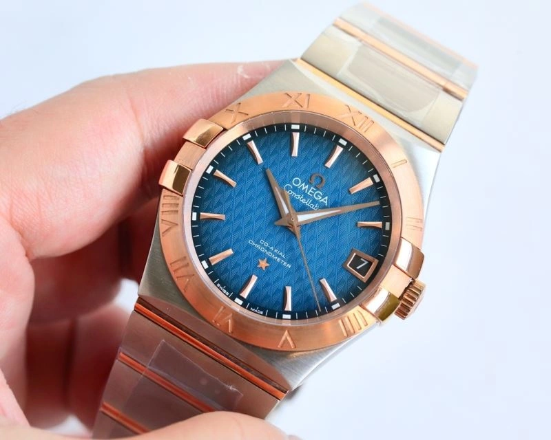 Cozy OMEGA Watches 190786
