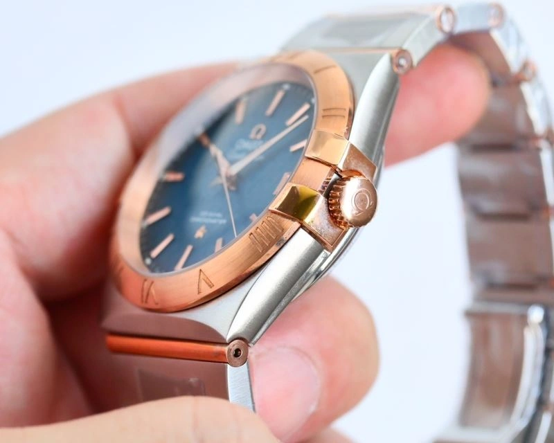 Cozy OMEGA Watches 190786