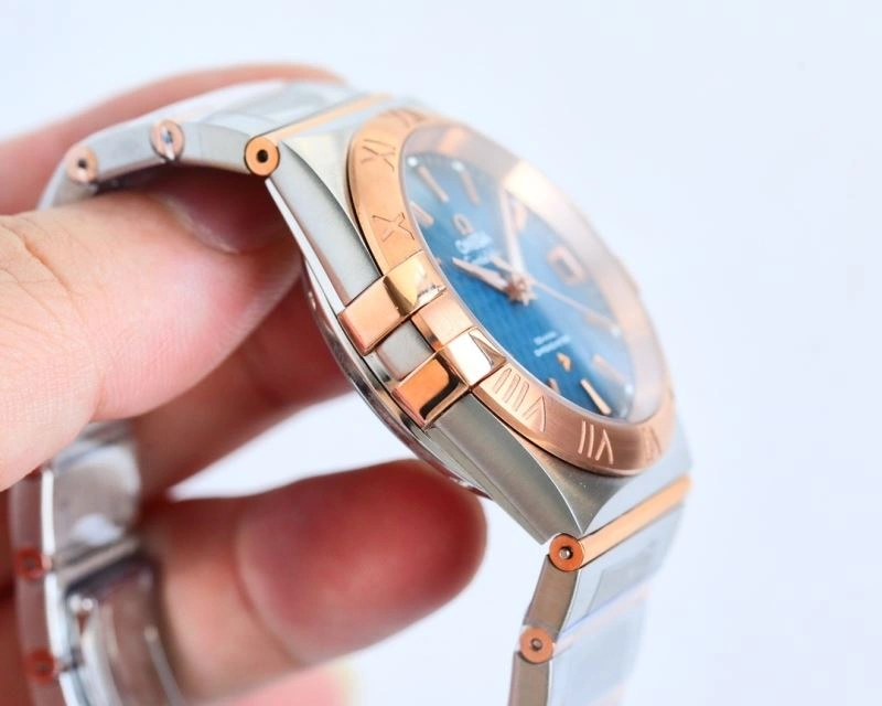 Cozy OMEGA Watches 190786