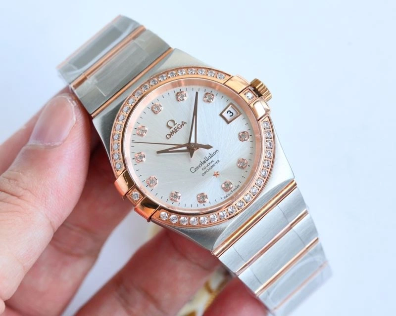 Cozy OMEGA Watches 190782
