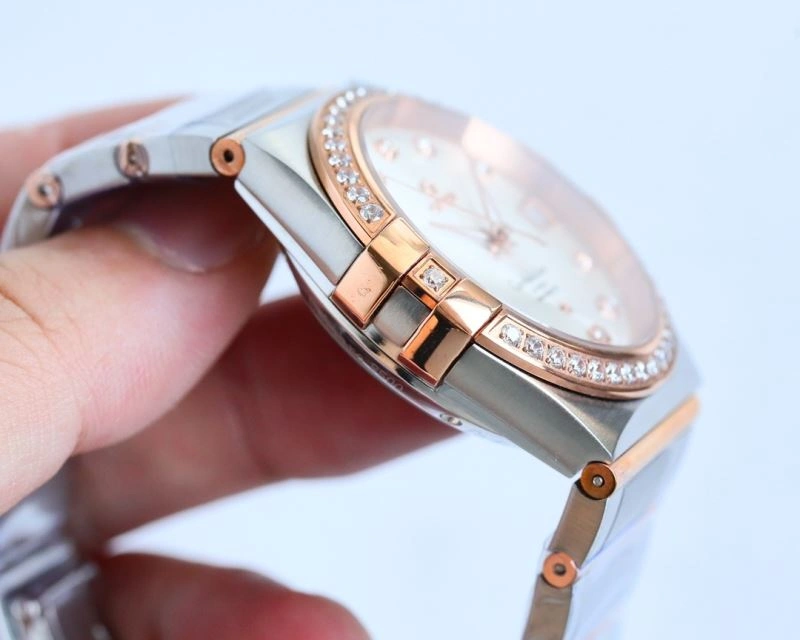 Cozy OMEGA Watches 190782