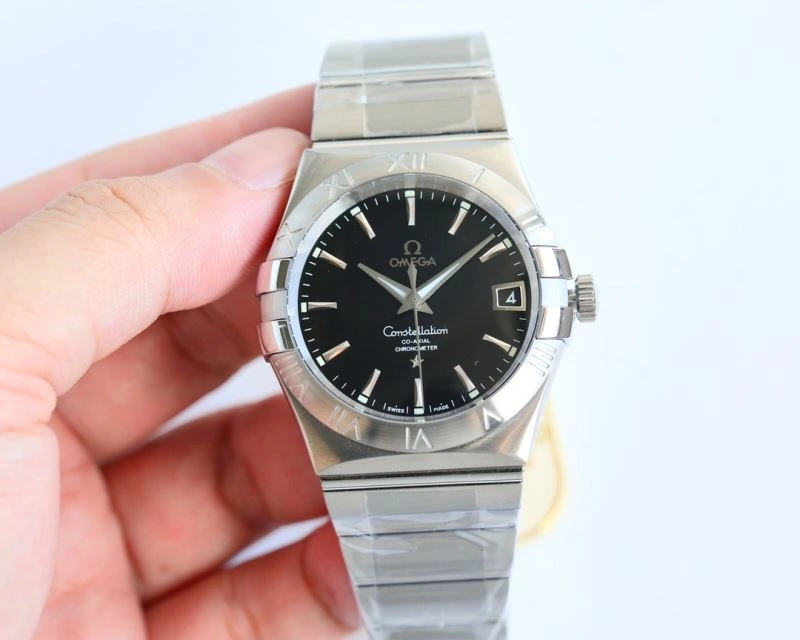 Unique OMEGA Watches 190785