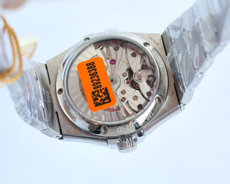 Unique OMEGA Watches 190785