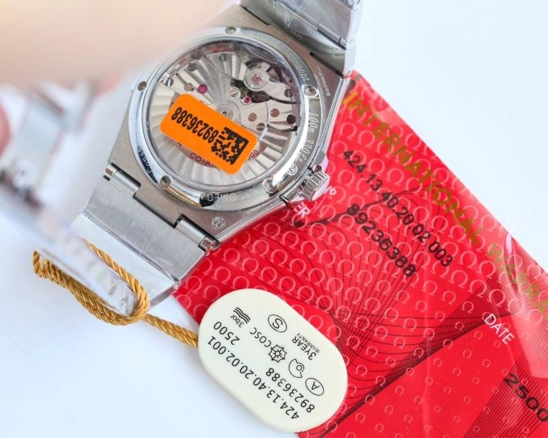 Unique OMEGA Watches 190785