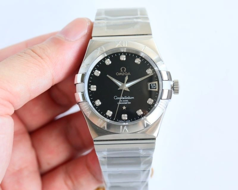 Unique OMEGA Watches 190785