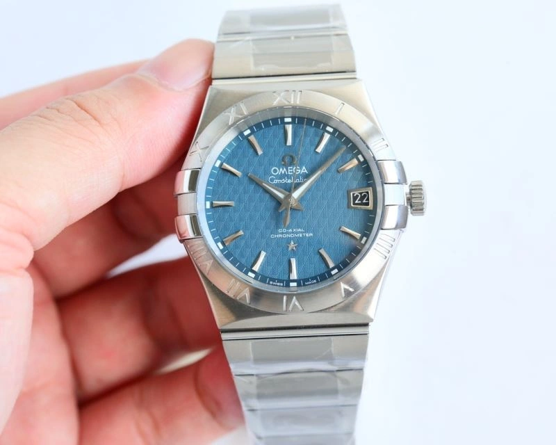 Unique OMEGA Watches 190785