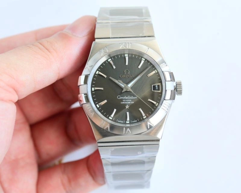 Unique OMEGA Watches 190785