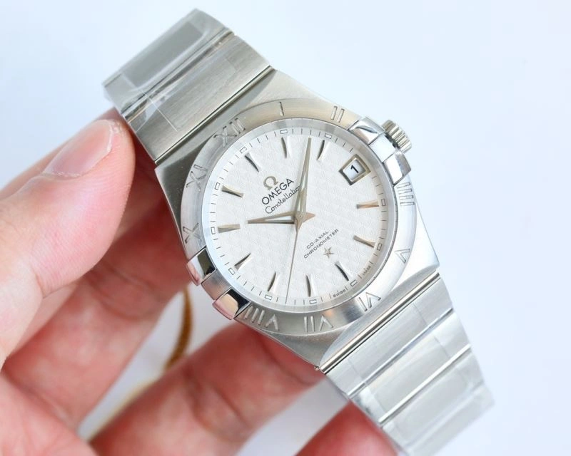 Unique OMEGA Watches 190785