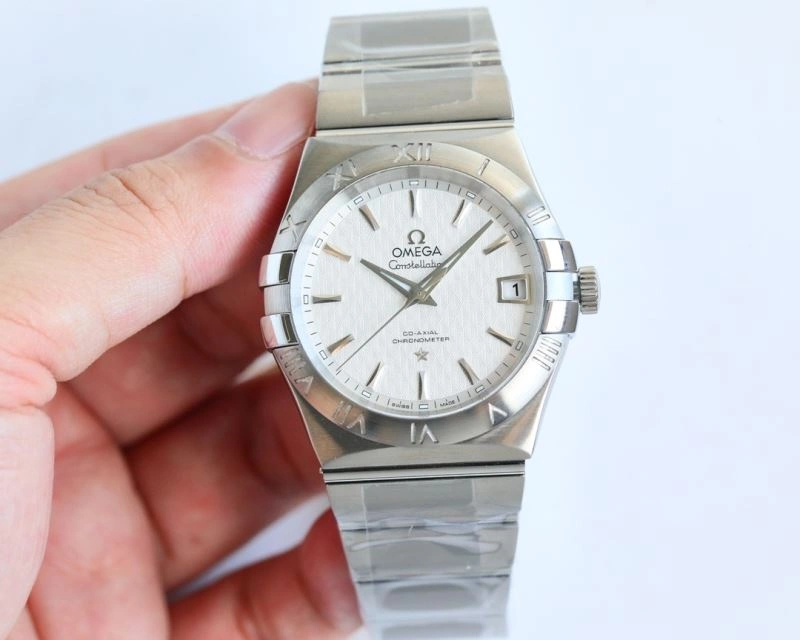 Unique OMEGA Watches 190785