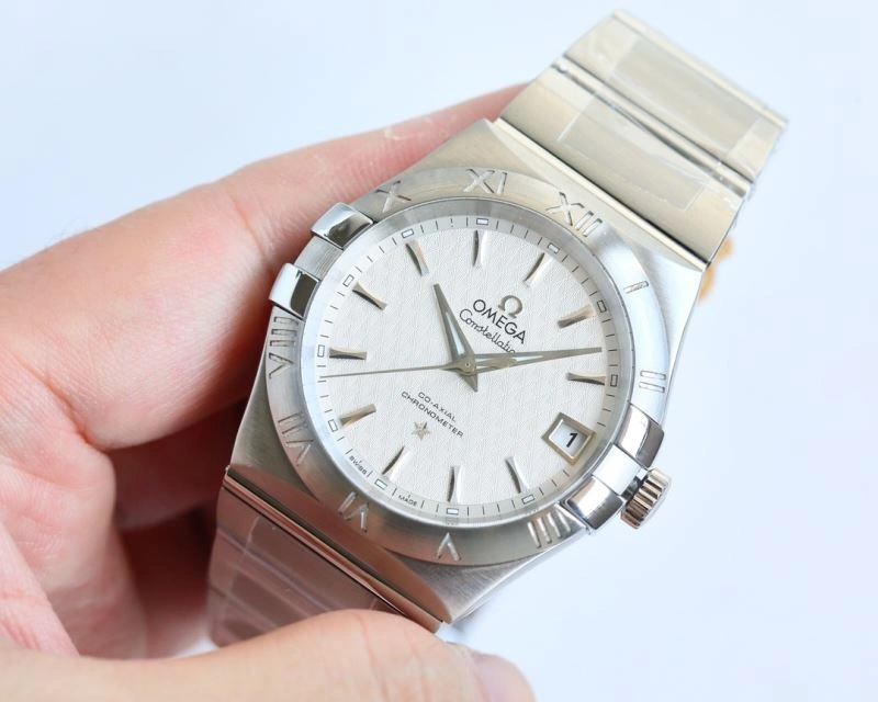 Unique OMEGA Watches 190785