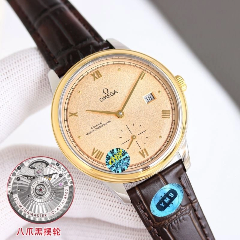Lightweight OMEGA Watches 190776