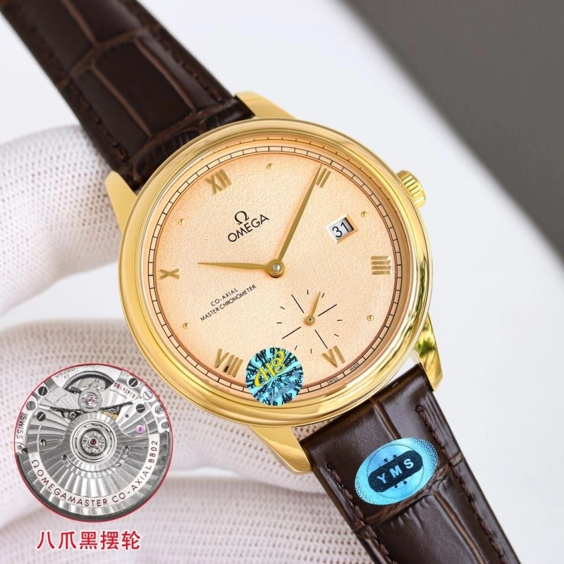 Lightweight OMEGA Watches 190776