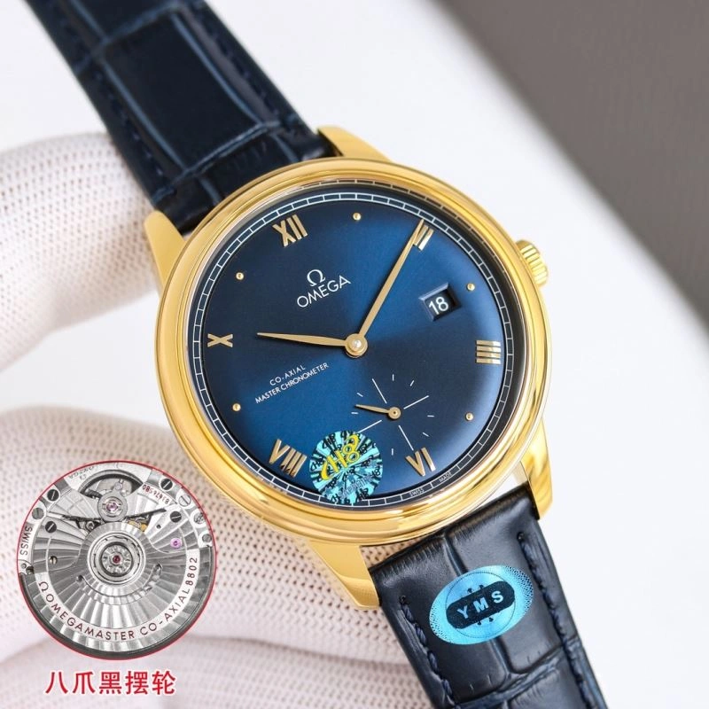 Lightweight OMEGA Watches 190776