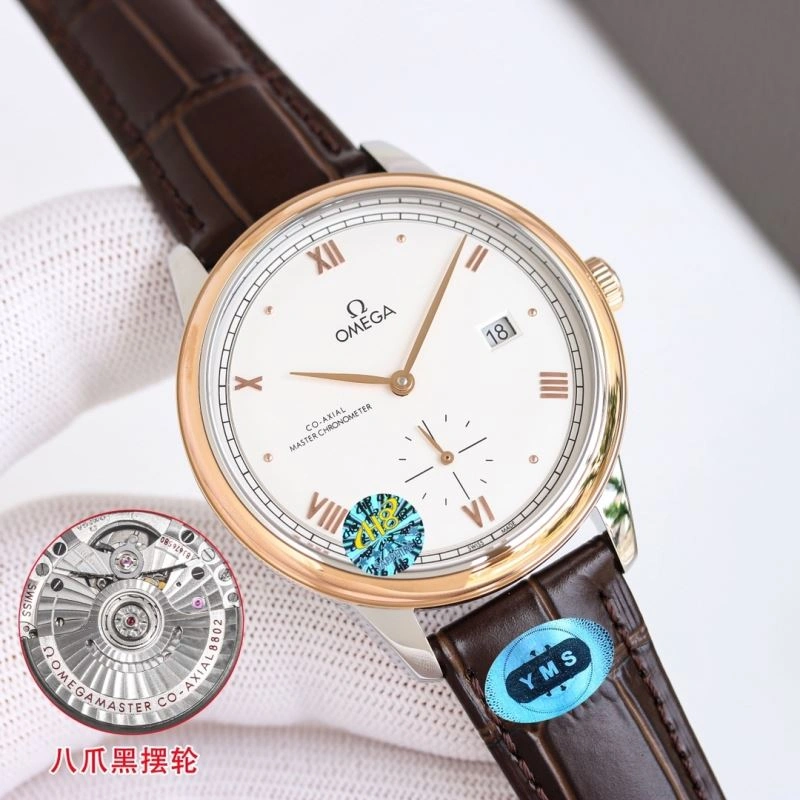 Lightweight OMEGA Watches 190776