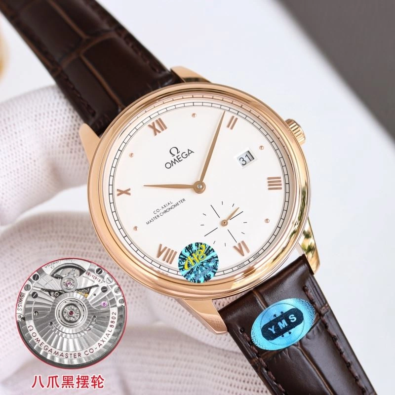 Lightweight OMEGA Watches 190776