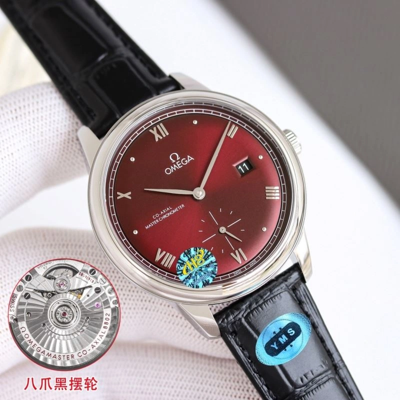 OMEGA Watches EasyMatch 190775