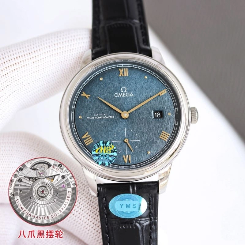 OMEGA Watches EasyMatch 190775