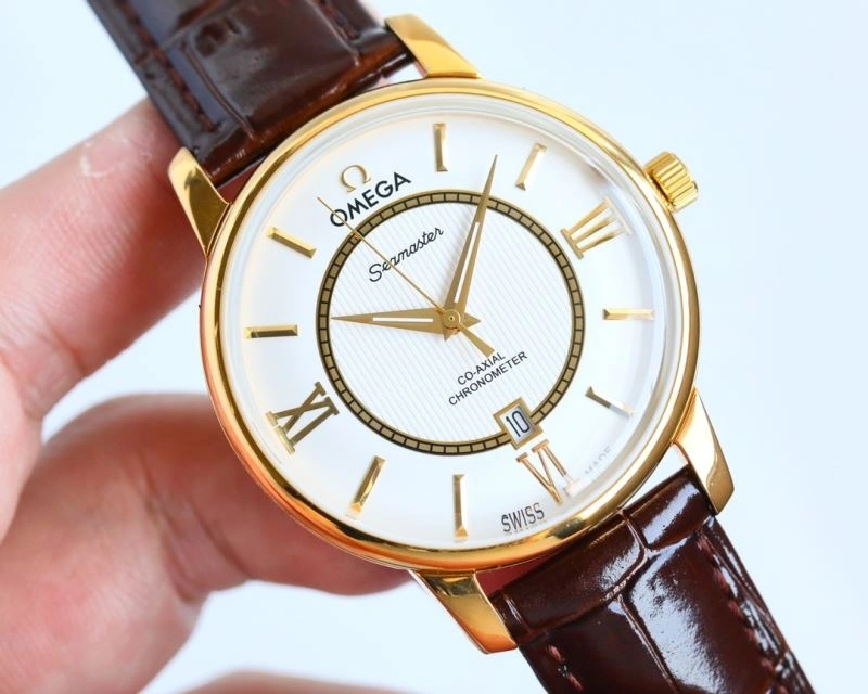 Contemporary OMEGA Watches 190780