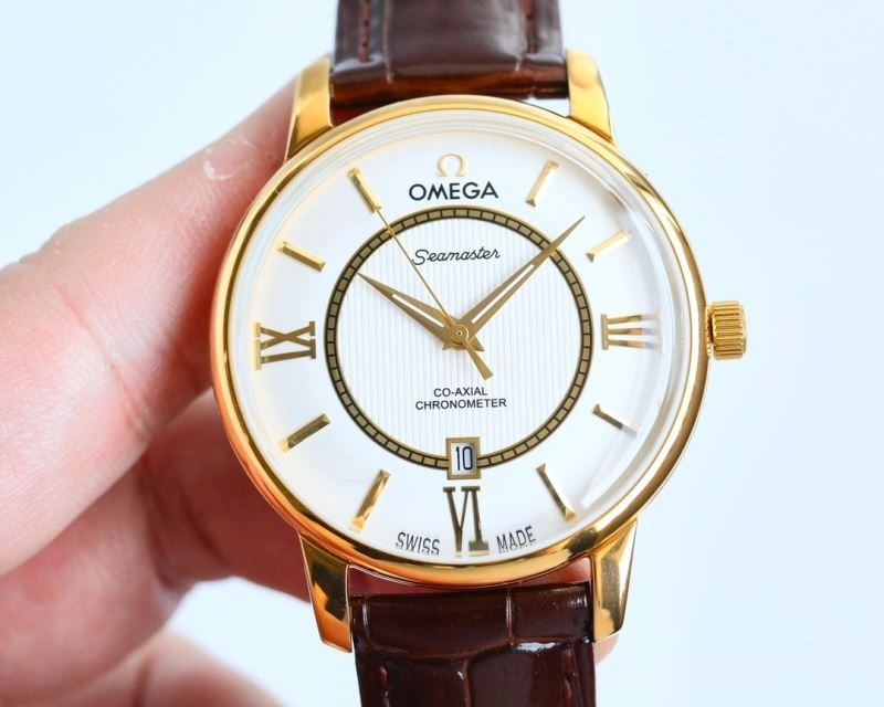 Contemporary OMEGA Watches 190780