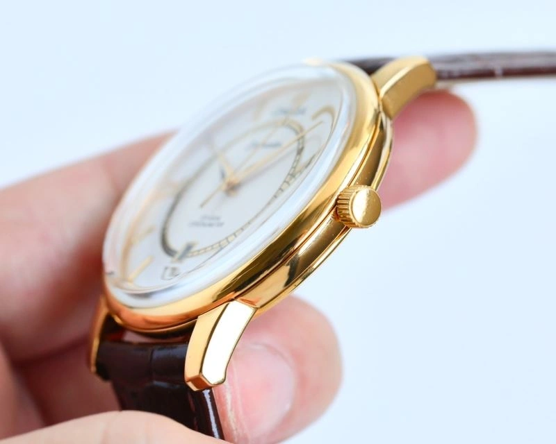 Contemporary OMEGA Watches 190780