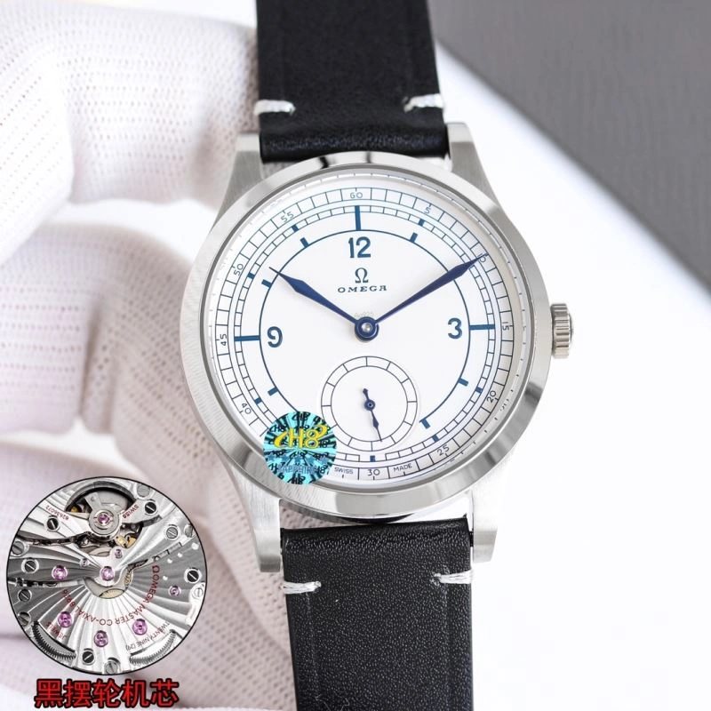 OMEGA Watches EyeCatching 190781