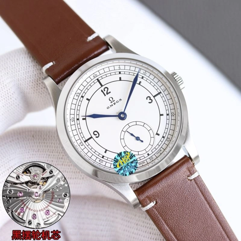 OMEGA Watches EyeCatching 190781