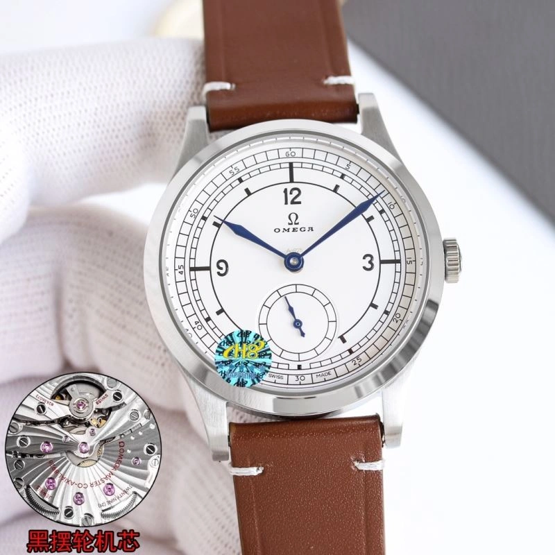 OMEGA Watches EyeCatching 190781