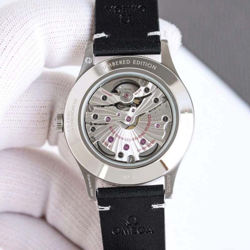 OMEGA Watches EyeCatching 190781
