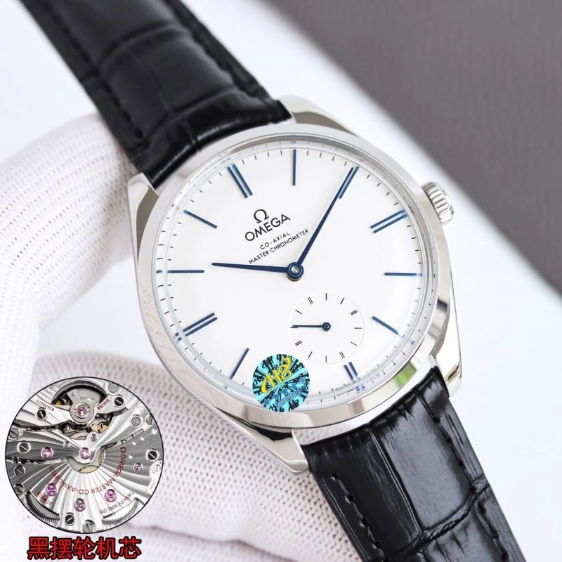 OMEGA Watches Resilient 190772