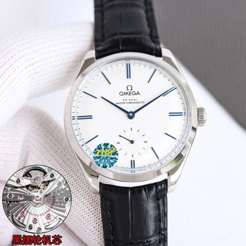 OMEGA Watches Resilient 190772