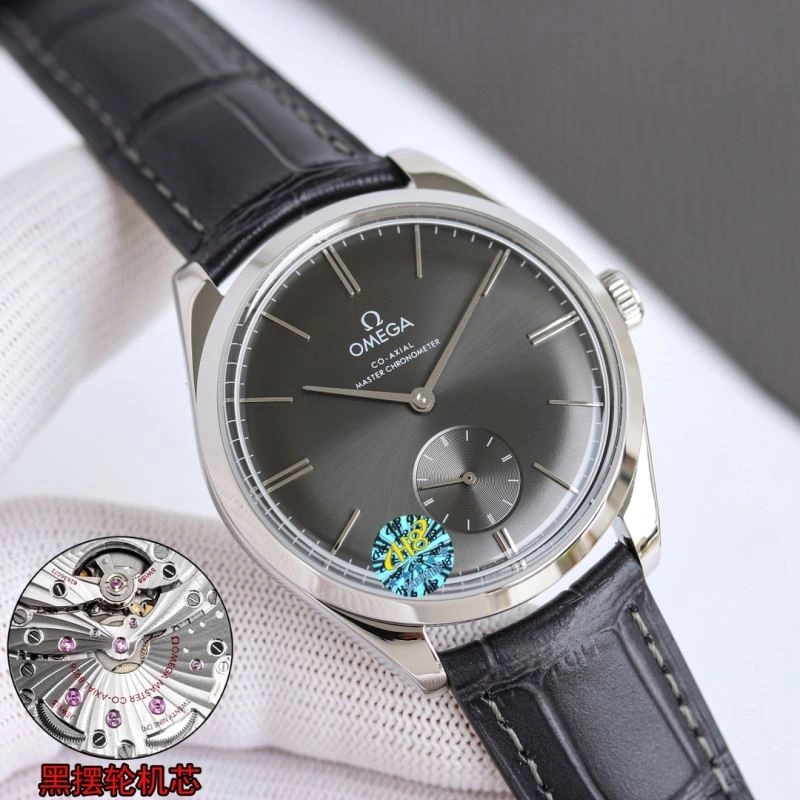 OMEGA Watches Resilient 190772