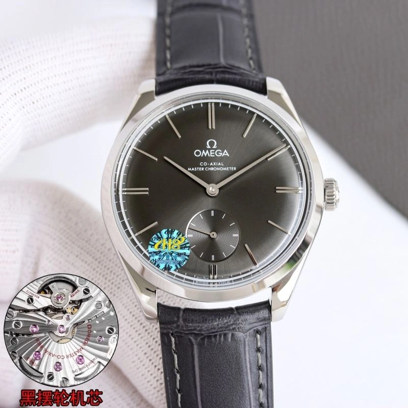 OMEGA Watches Resilient 190772