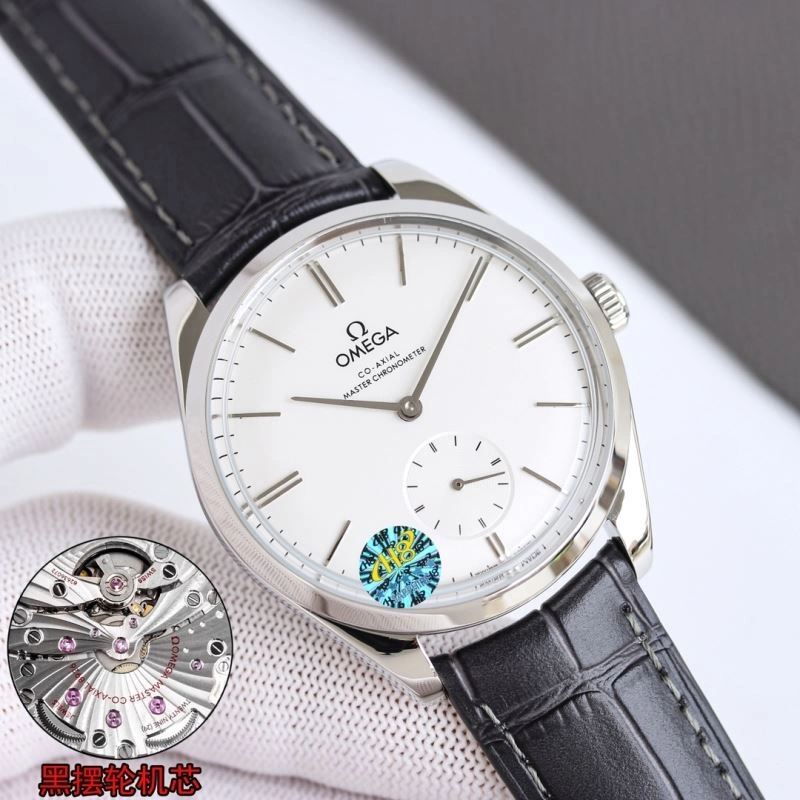 OMEGA Watches Resilient 190772