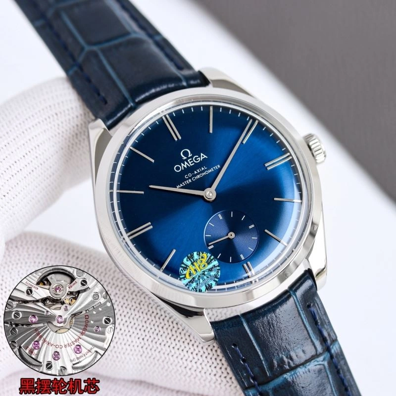 OMEGA Watches Resilient 190772