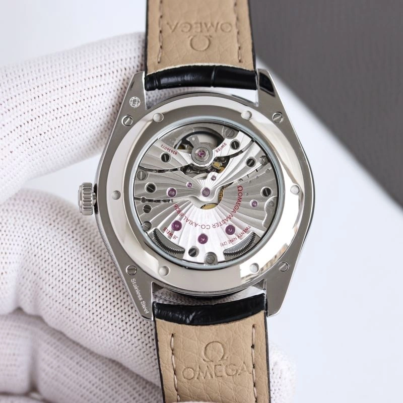 OMEGA Watches Resilient 190772